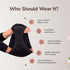 Bladder Leakproof Underwear To Absorb Urine Leaks | Seamless Style